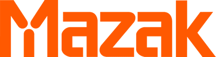 Mazak (opens in a new tab)
