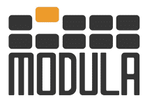 Modula's Logo