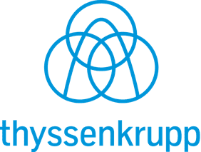 Thyssen Krupp (opens in a new tab)