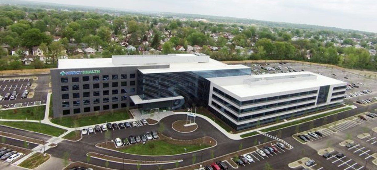 Bon Secours Mercy Health Announces Cincinnati Expansion Creating 500 Bon Secours Mercy Health Announces Cincinnati Expansion Creating 500