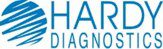 Hardy Diagnostics Logo (opens in a new tab)