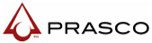 PRASCO Logo (opens in a new tab)