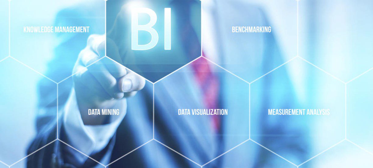 Business Intelligence Header