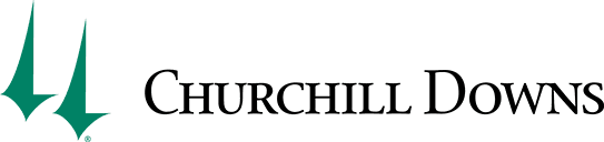 Churchhill Downs Logo (opens in a new tab)