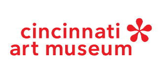 Cincinnati Art Museum Logo (opens in a new tab)