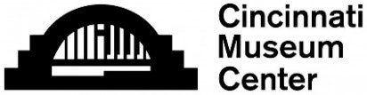 Cincinnati Museum Center Logo (opens in a new tab)