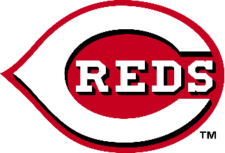 Cincinnati Reds Logo (opens in a new tab)
