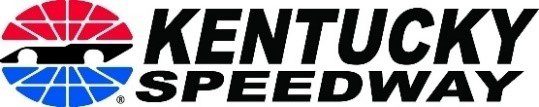 Kentucky Speedway Logo (opens in a new tab)