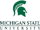 Michigan State University (opens in a new tab)