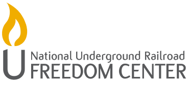 National Underground Railroad Freedom Center (opens in a new tab)