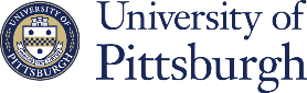 University of Pittsburgh Logo (opens in a new tab)