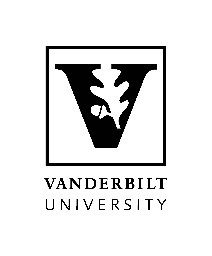 Vanderbilt University Logo (opens in a new tab)