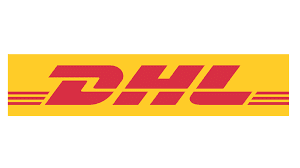 DHL Logo (opens in a new tab)