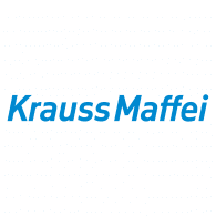 Krauss Maffei Logo (opens in a new tab)
