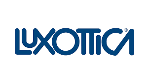 Luxotica Logo (opens in a new tab)