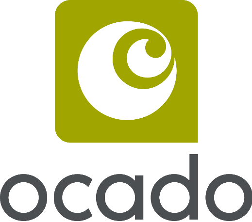 Ocado Logo (opens in a new tab)