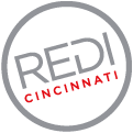 REDI Cincinnati logo