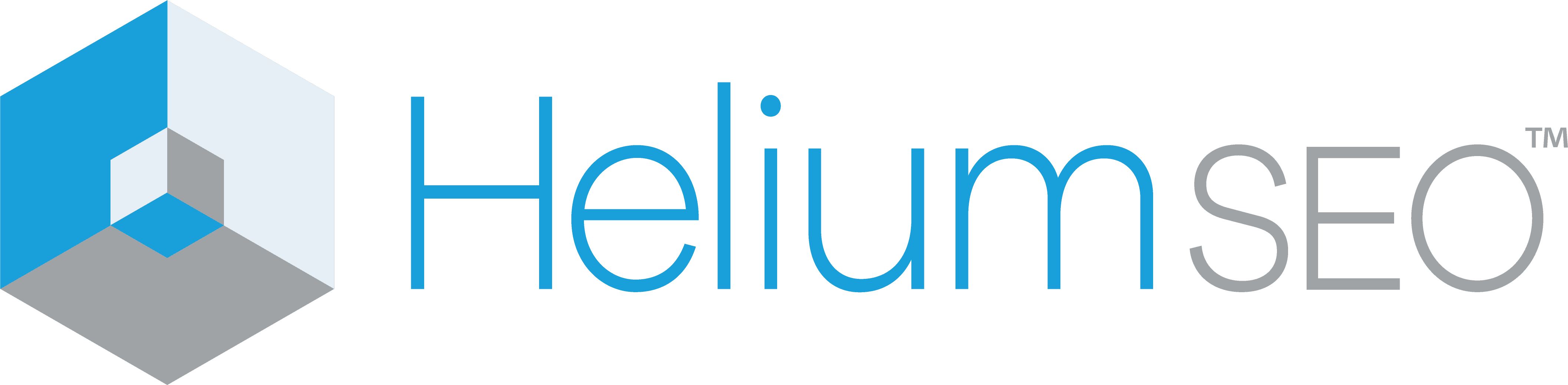 Helium SEO logo