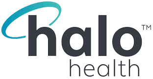 Halo Health Logo (opens in a new tab)