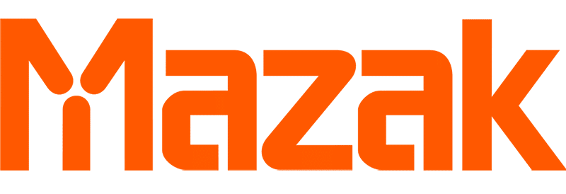 Mazak Logo (opens in a new tab)