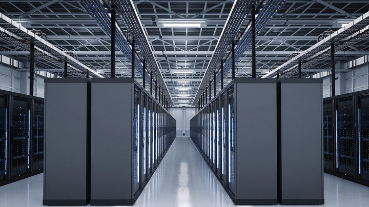 Data center