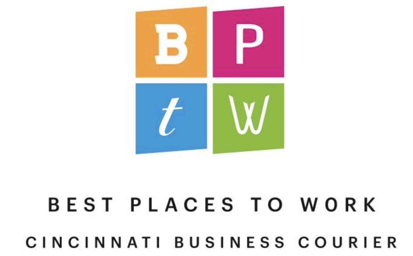 Best Places to Work Logo