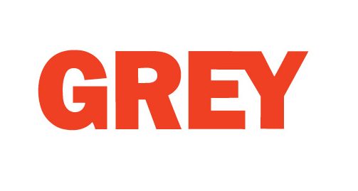 GREY logo