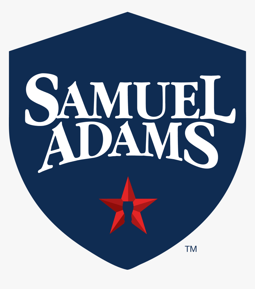 Sam Adams Logo (opens in a new tab)