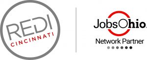 REDI and JobsOhio Network Partner Logo