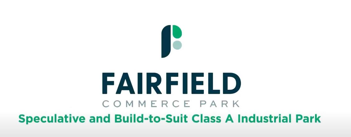 Fairfield Commerce Park