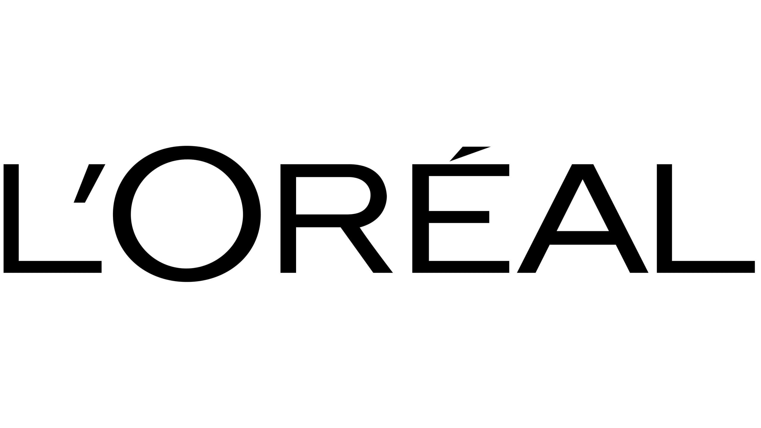 Loreal logo (opens in a new tab)