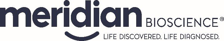 Meridian Bioscience logo