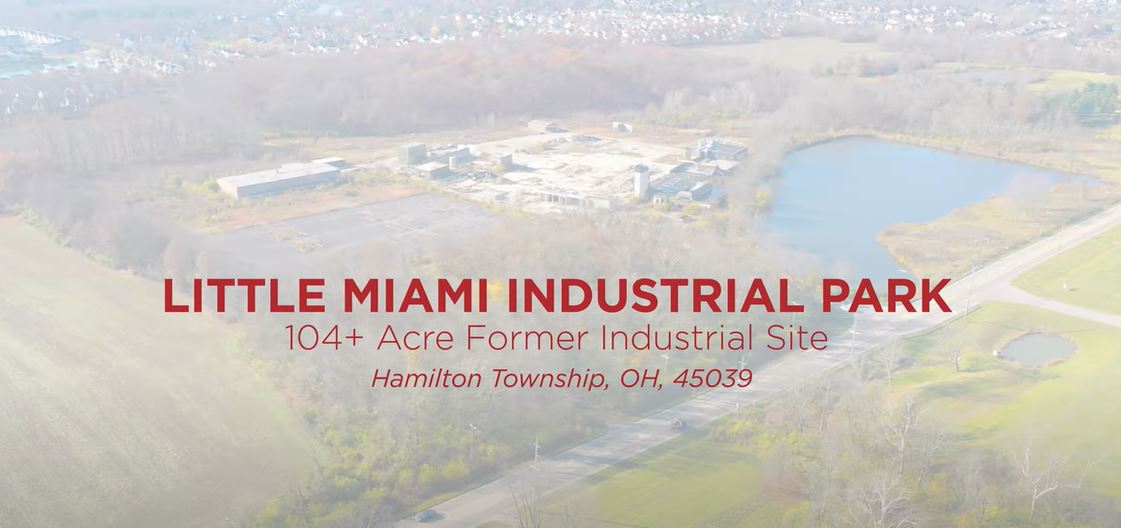 Little Miami Industrial Park