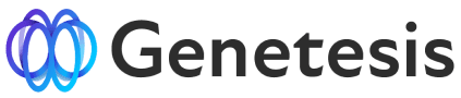 Genetesis Logo (opens in a new tab)