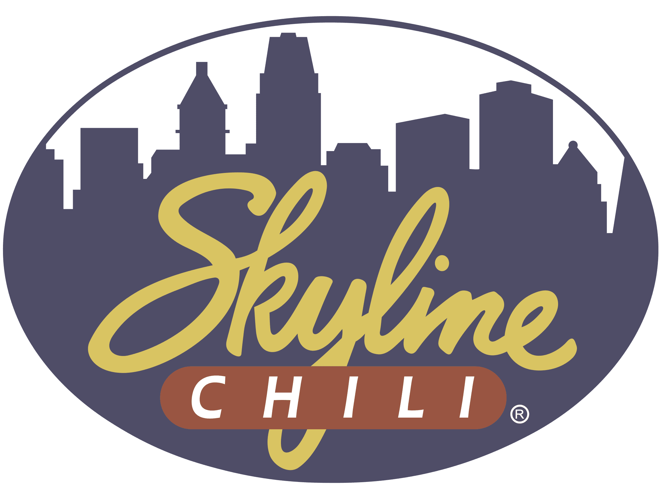 Skyline Chili Logo
