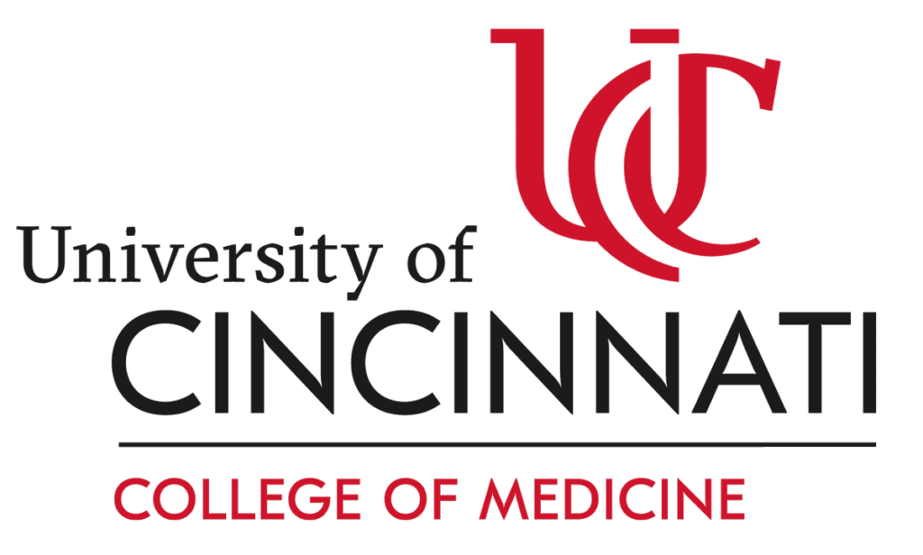 University of Cincinnati College of Medicine (opens in a new tab)