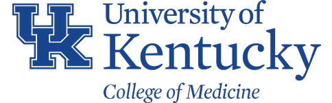 University of Kentucky College of Medicine (opens in a new tab)