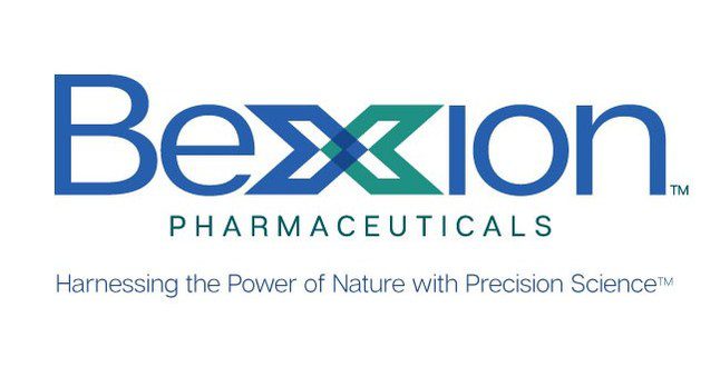 Bexion Pharmaceuticals Logo (opens in a new tab)