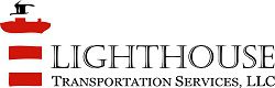 Lighthouse Transportation Services logo (opens in a new tab)
