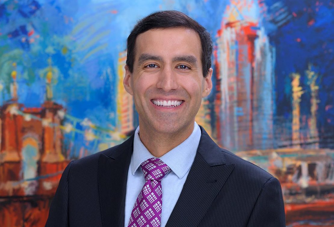 Matt Zimmerman