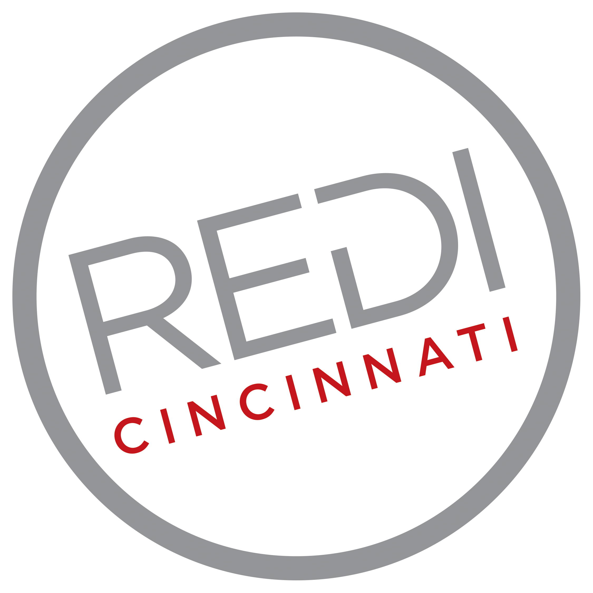 REDI CIncinnati Logo