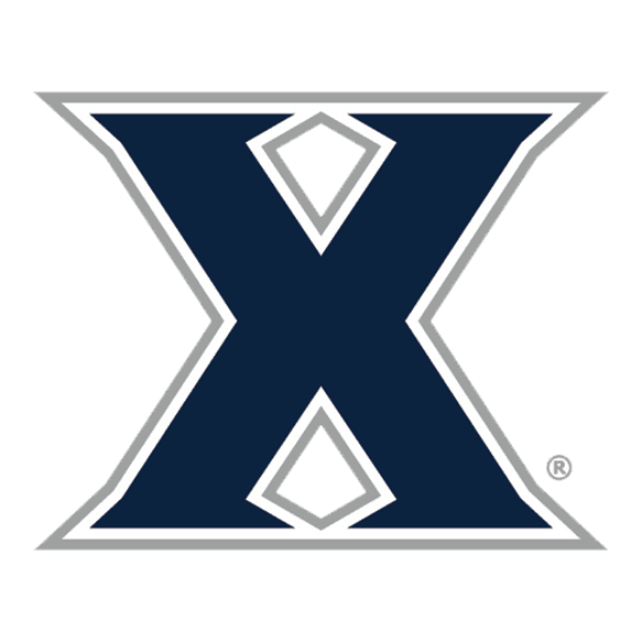 Xavier University Athletics Logo