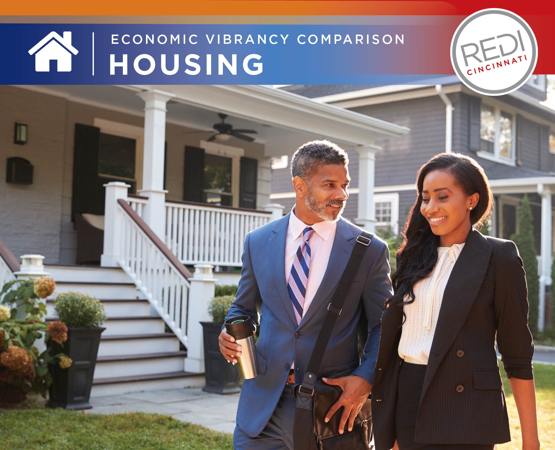 Economic Vibrancy Report Blog Housing Graphic