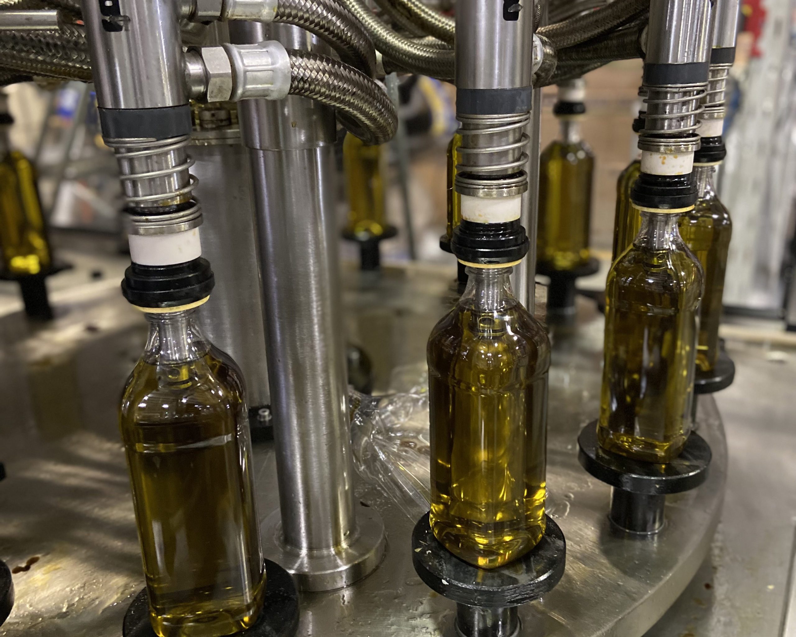 Olive Oil for Sale in Franklin, OH  Liquid Manufacturing Solutions, Inc.