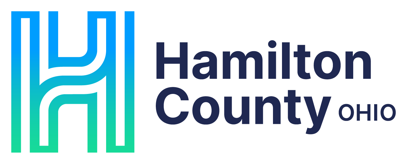 Hamilton County, Ohio, Logo