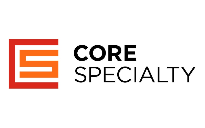 Core Specialty Logo (opens in a new tab)