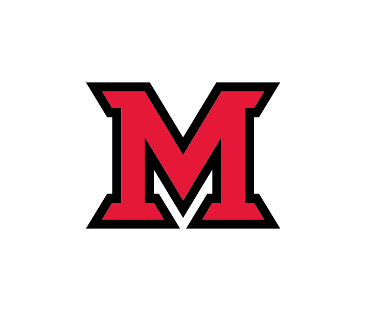 Miami University RedHawks (opens in a new tab)