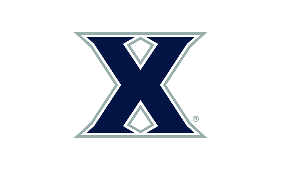 Xavier University Musketeers (opens in a new tab)