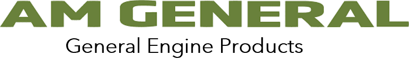 AM General logo (opens in a new tab)
