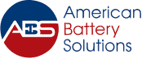 American battery solutions logo (opens in a new tab)